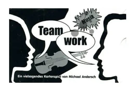 Teamwork - Musik