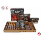 e-Raptor Insert Blood Rage + all expansions