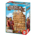 Riga - Basisspiel