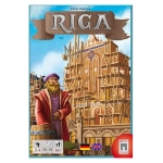 Riga - Basisspiel