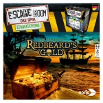 Escape Room - Redbeards Gold Erweiterung