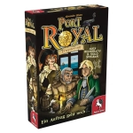 Port Royal - Ein Auftrag geht noch - Erweiterung