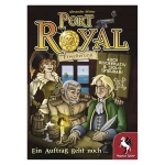 Port Royal - Ein Auftrag geht noch - Erweiterung