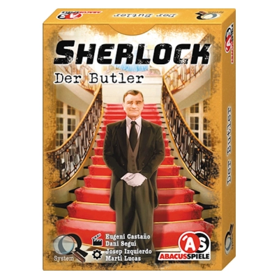 Sherlock – Der Butler