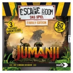 Escape Room - Jumanji