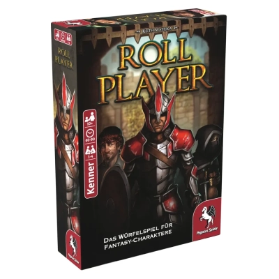 Roll Player