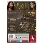 Roll Player