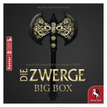 Die Zwerge - Big Box