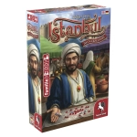 Istanbul - das Würfelspiel