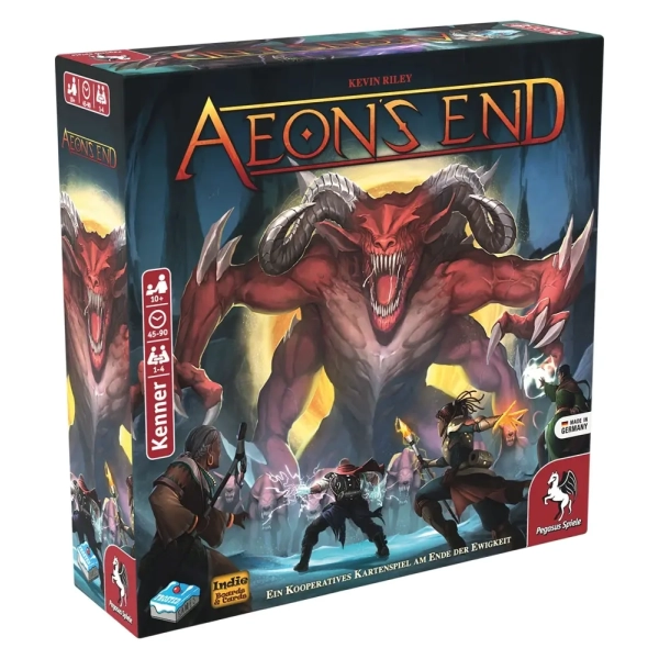 Aeons End