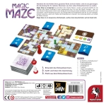 Magic Maze