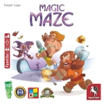 Magic Maze