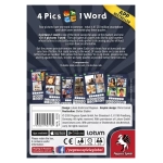 4 Pictures 1 Word - The Cardgame - EN