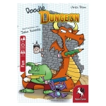 Doodle Dungeon