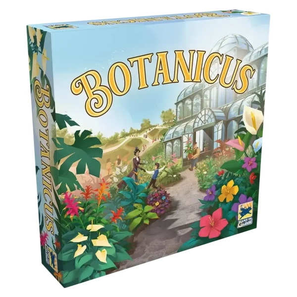 Botanicus - DE