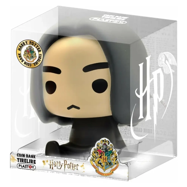 Harry Potter Chibi Spardose Severus Snape 16 cm