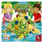 Turtle Mania