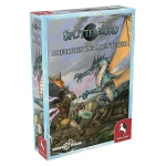 Splittermond: Aufbruch ins Abenteuer (Box)