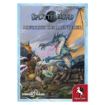 Splittermond: Aufbruch ins Abenteuer (Box)