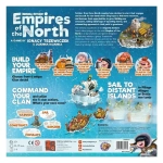Imperial Settlers – Empires of the North - EN