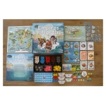 Imperial Settlers – Empires of the North - EN