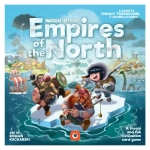 Imperial Settlers – Empires of the North - EN