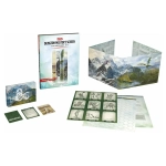 D&D Dungeon Master's Screen Wilderness Kit - EN