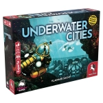 Underwater Cities