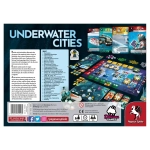 Underwater Cities