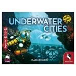 Underwater Cities