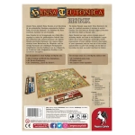 Hansa Teutonica - Big Box