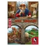 Hansa Teutonica - Big Box