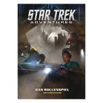 Star Trek Adventures: Grundregelwerk