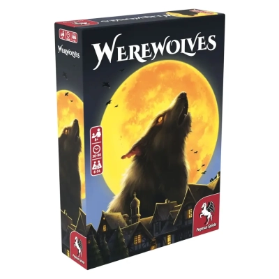 Werewolves - EN