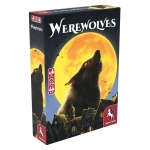 Werewolves - EN