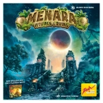 Menara - Rituals & Ruins - Erweiterung