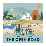 The Open Road – Mit dem Fahrrad quer durch Amerika