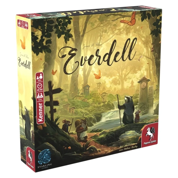 Everdell - DE