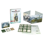 D&D Dungeon Master's Screen Dungeon Kit - EN