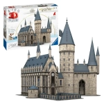 Harry Potter Hogwarts Schloss - Die Grosse Halle