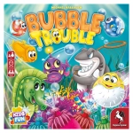 Bubble Trouble - DE/EN