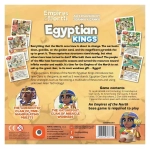 Empires of the North: Egyptian Kings - Expansion - EN