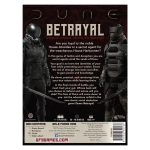 Dune - Betrayal - EN