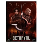 Dune - Betrayal - EN