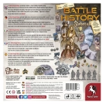 A Battle through History - Das Sabaton Brettspiel