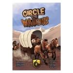 Circle the Wagons - EN