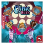 Clinic Rush
