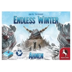 Endless Winter Erweiterung - Ahnen