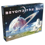 Beyond the Sun