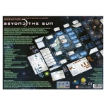 Beyond the Sun